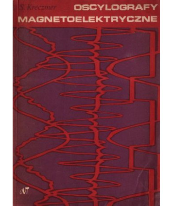 Oscylografy magnetoelektryczne
