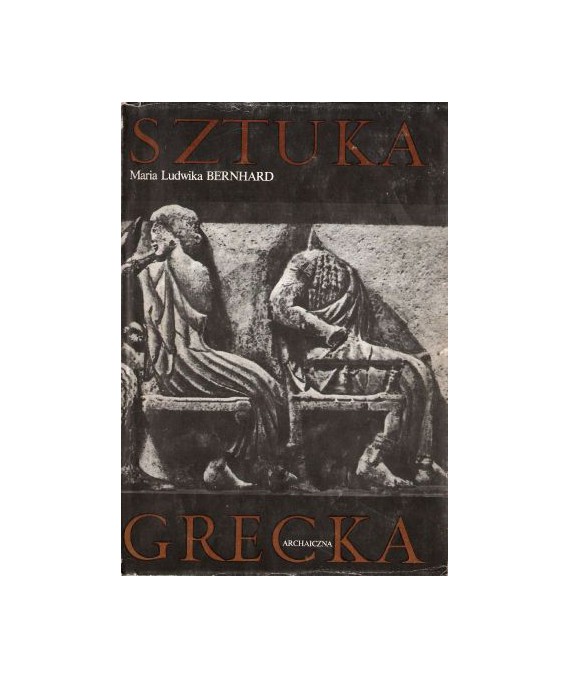 Sztuka grecka archaiczna