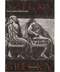 Sztuka grecka archaiczna
