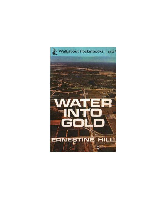 Water into Gold