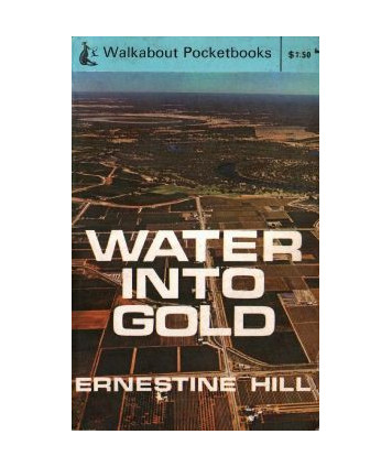 Water into Gold