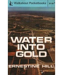 Water into Gold
