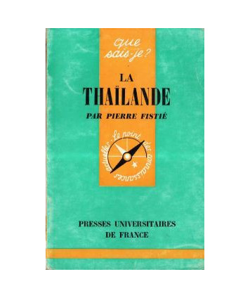 La Thailande
