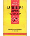 La Médecine Chinoise