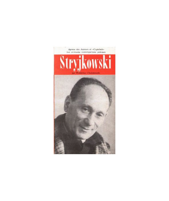 Stryjkowski