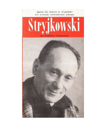 Stryjkowski
