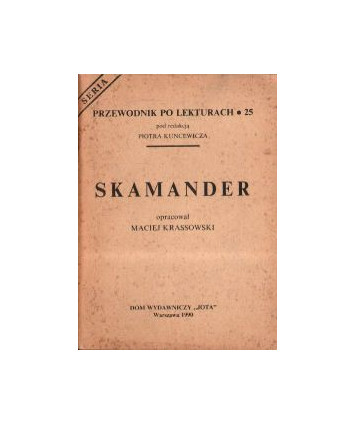 Skamander