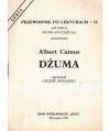 Albert Camus “Dżuma“