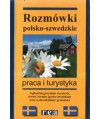 Rozmówki polsko-szwedzkie praca i turystyka