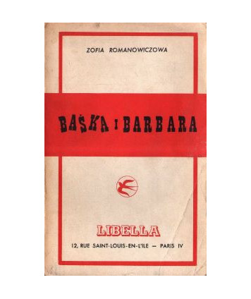 Baśka i Barbara