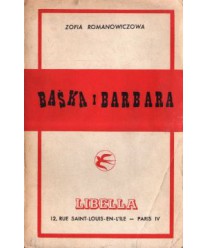 Baśka i Barbara
