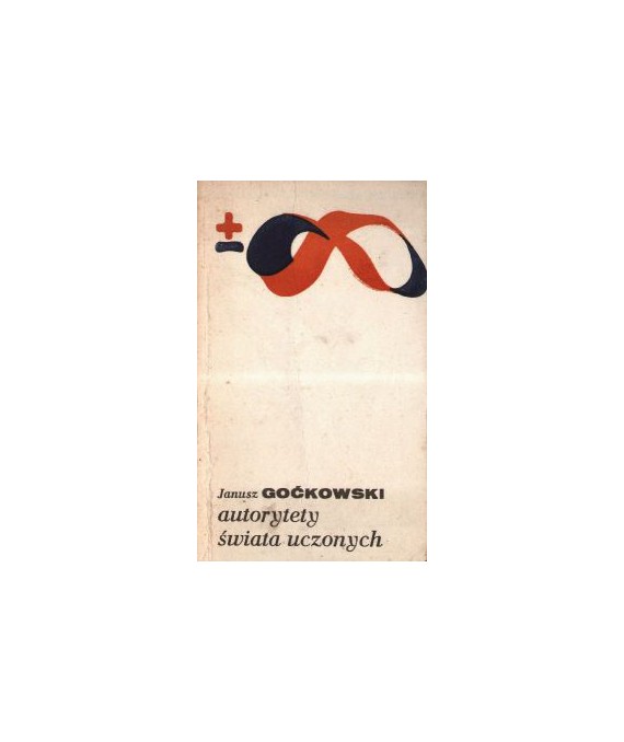 Autorytety świata uczonych