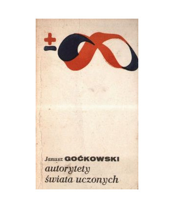 Autorytety świata uczonych