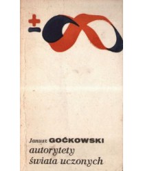 Autorytety świata uczonych
