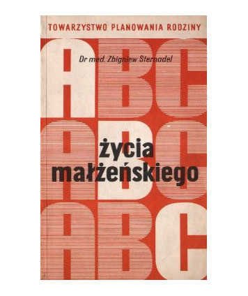 ABC życia małżeńskiego