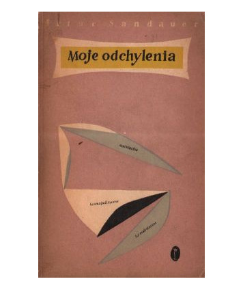 Moje odchylenia