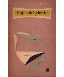 Moje odchylenia