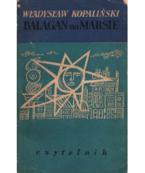 Bałagan na Marsie