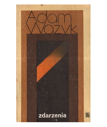 Zdarzenia