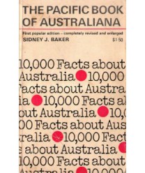 The Pacific Book of Australiana