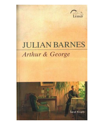 Arthur i George
