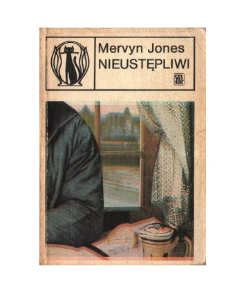 Nieustępliwi
