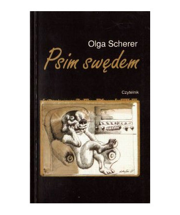 Psim swędem