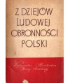 Z dziejów ludowej obronności Polski
