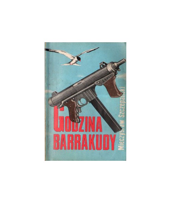 Godzina Barrakudy