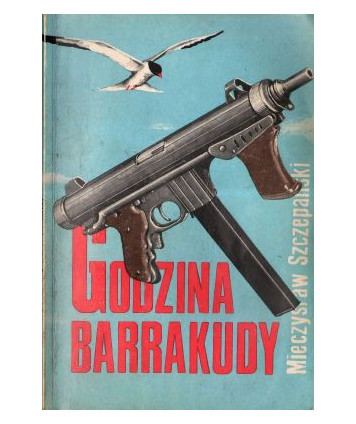 Godzina Barrakudy