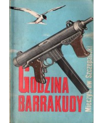 Godzina Barrakudy