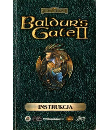 Baldur’s Gate II