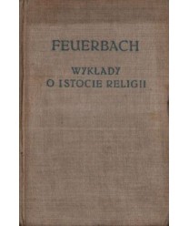 Wykłady o istocie religii