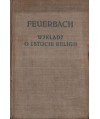 Wykłady o istocie religii