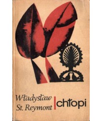 Chłopi t.1-4