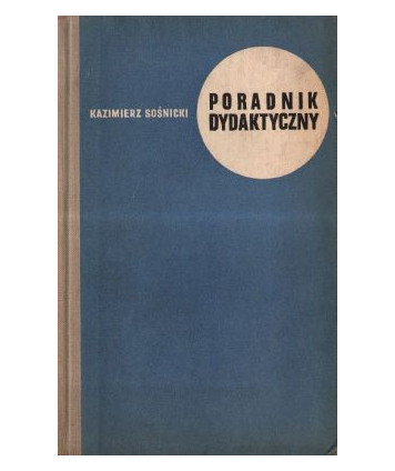 Poradnik dydaktyczny