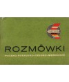 Rozmówki polsko-rosyjsko-czesko-niemieckie