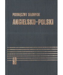 Podręczny słownik angielsko-polski