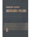 Podręczny słownik angielsko-polski