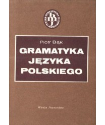 Gramatyka języka polskiego