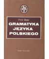 Gramatyka języka polskiego