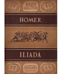 Iliada. Wybór