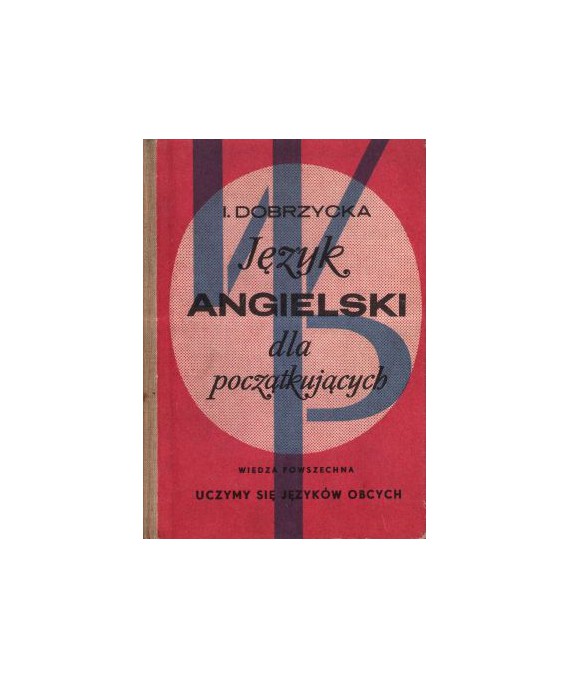 Język angielski dla początkujących