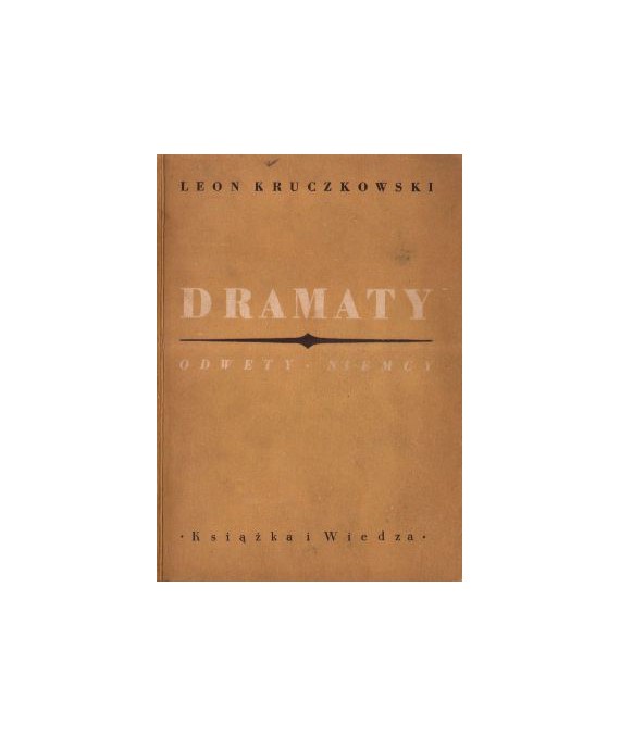 Dramaty