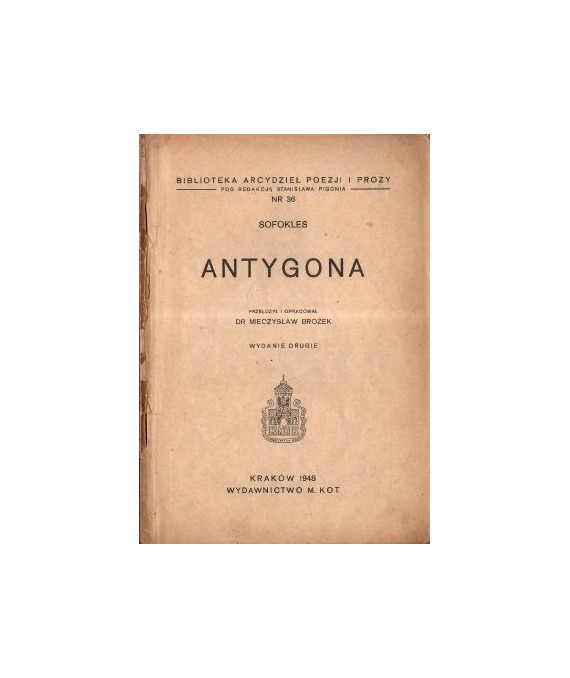 Antygona