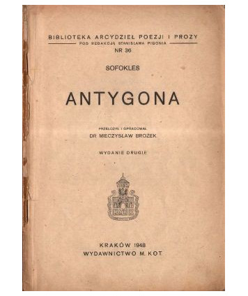 Antygona