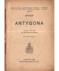 Antygona