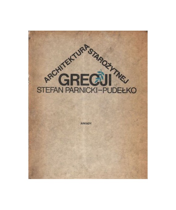 Architektura starożytnej Grecji