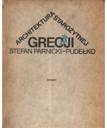 Architektura starożytnej Grecji