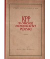KPP w obronie niepodległości Polski